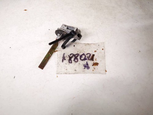 Volkswagen Golf 2008 Intake Air Temperature Sensor (Cabin Air Temp #1837904-31