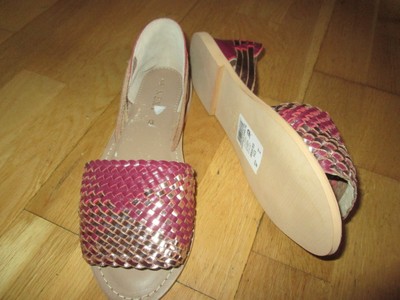 shoe size 5 in eur