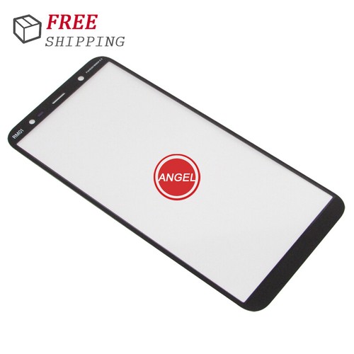 For Samsung Galaxy J6 J8 /J810 J4+ /J6+ New Front Glass Screen + OCA Replacement - 第 6/24 張圖片