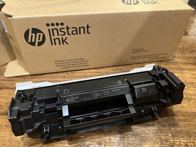 Hp Laserjet Printer Ink 134/135 W8007X HP LaserJet M209, MFP 234