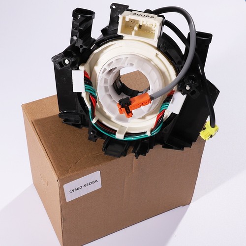 For PSC0416 Nissan Sentra Base Sedan 4-Door 2.0L Clock Spring 2008 2009 2010 - Picture 13 of 13