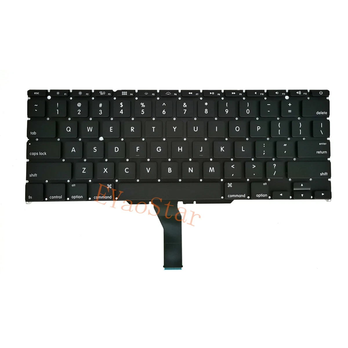 Full Keyboards for Apple MacBook Air for sale | eBay