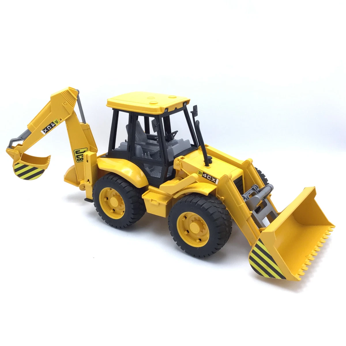 Tractor jcb toys 2025