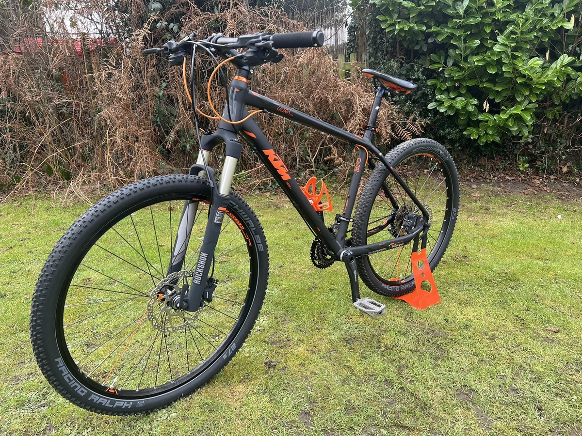 Ktm mountain bike for sale sale