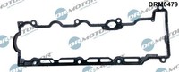 Dr.Motor Automotive Dichtung, Zylinderkopfhaube DRM0479 FüR Opel Saab