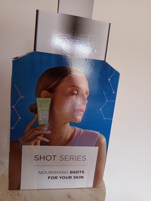 Eveline Cosmetics Limited Edition Shot Series Neu