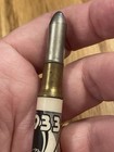 1933 WORLD'S FAIR CHICAGO SLIDE OUT SMALL PENCIL - VERY UNIQUE ANTIQUE — photo 9