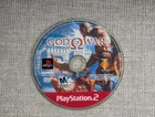New ListingGod of War (Playstation 2)