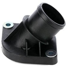 Thermostat Housing Water Neck for 2002-2010 Dodge Ram 1500 Truck Jeep Liberty