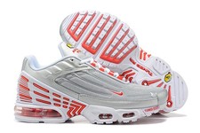 New Air Max Plus TN 3 Low Men's Running Shoes - Athletic Training Sneakers UK