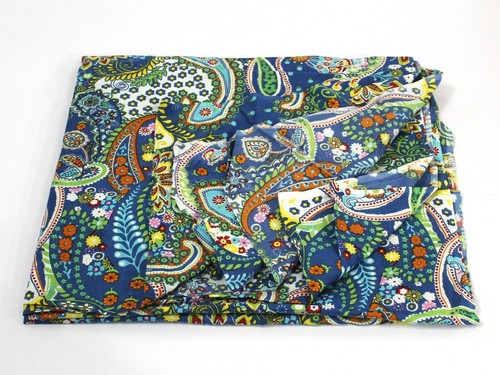 Printed_1823 Screen Printed Women Clothing Material Beautiful Printed... - Picture 5 of 8
