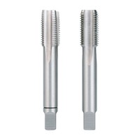 Ruko Handgewindebohrer G Din 5157 Hss Geschliffen G 3/8
