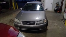 Local Pickup Only Front Bumper North America Built Fits 00-01 Camry 4282823