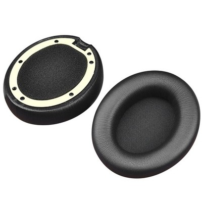 2* Ear Pads Cushions Earmuffs For Beats Studio Pro Wireless Headphones Accessory