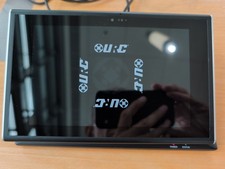 URC TDC 7100 Touchscreen for Total Control Sy...