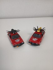 Lot De 2 Véhicules Tour De France 1979 Catch
