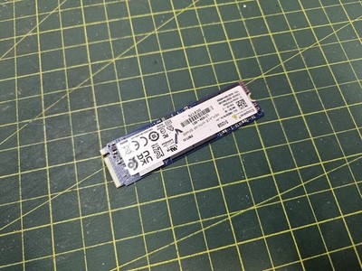 Kingston 512GB SSD M.2 NVMe PCI EXPRESS OM8SBP3512K-AH | eBay