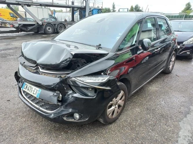 Retrovisor interior CITROEN C4 PICASSO 2 PHASE 1 98018498BJ - Imagen 4 de 4