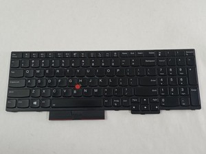Viel 2 Lenovo THINKPAD P15s Band Notebook Tastatur 5N20V78907