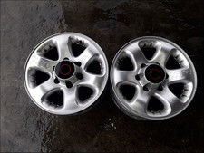 Jantes Opel FRONTERA