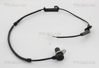Triscan Sensor, Raddrehzahl 8180 43704 FüR Hyundai