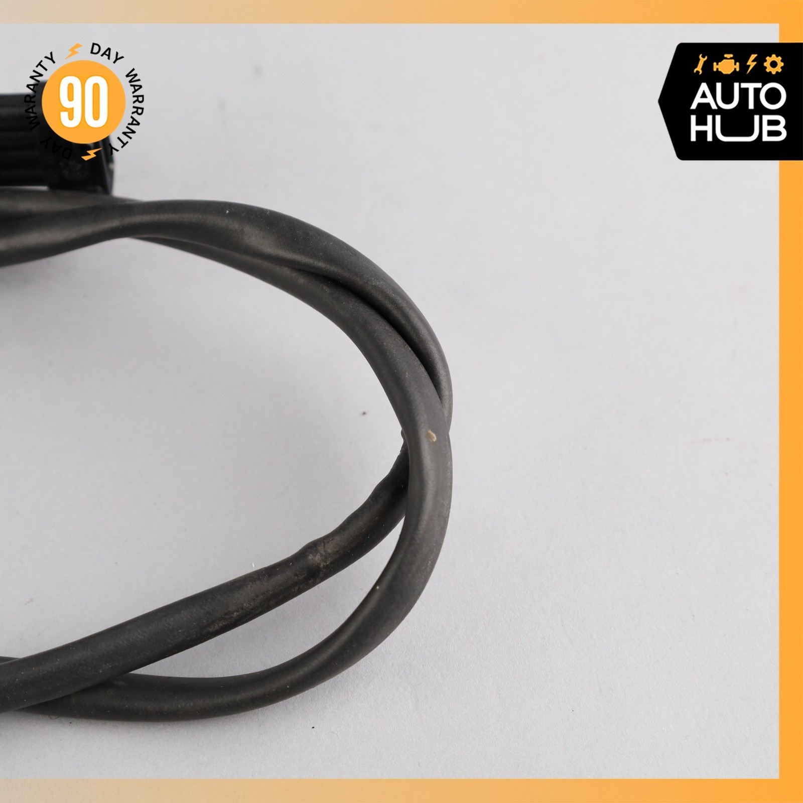 96-02 Bentley Arnage Azure 6.8L V8 Exhaust Motor Oxygen Sensors Set of 2 OEM 42k