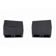 Zone Offroad Lift Blocks For Ford F-350 Super Duty 1999-2011 5in. 58in Pin Zone Offroad Lift Blocks For Ford F-350 Super Duty 1999-2011 5in. 58in Pin