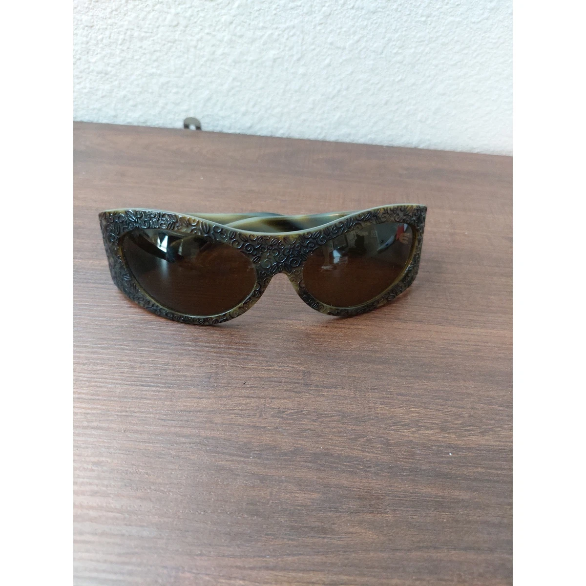 Anna Sui Designer Sunglasses for Women for sale | eBay
