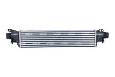 Ladeluftkühler NRF 309105 für OPEL ASTRA B16 Sports Tourer ADAM M13 CORSA X15