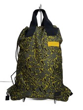 PORTER MARNI MARNI Zaino Pochette Collezione Tribale KHK Allover