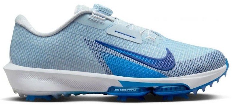 Nike Infinity Tour BOA 2 Wide Game Royal for Sale | Authenticity