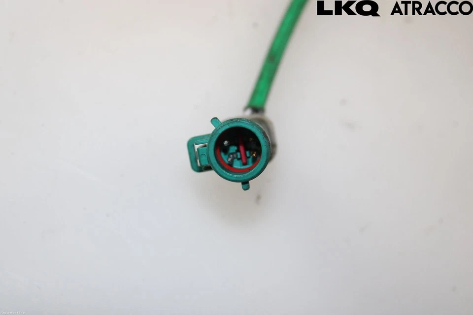 Sonda Lambda ORIGINALE FORD FOCUS Turnier (DNW) 2002 - Immagine 2 di 2