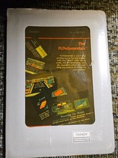 The FUNdamentals by Digital Learning Systems for Tandy 1000