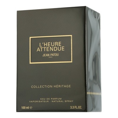 Jean Patou L'Heure Attendue EDP 100ml
