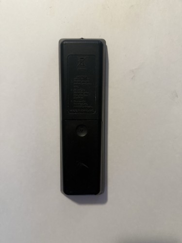 Telecomando SANYO - NH312UP - per TV - FW32D06F FW32D06F-B FW40D36F FW55D25F - Foto 5 di 6