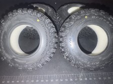 Pro-Line 1/10 BFG 2.2 All Terrain Crawler Tir...
