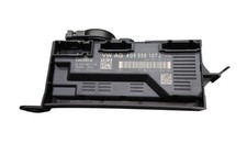 12-15 Audi A7 Quattro Tailgate Back Door Trunk Computer Control Module Unit OEM