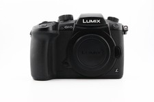 Panasonic Lumix GH5