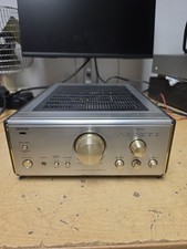 Denon PMA-6.5 Stereo Integrated Amplifier.