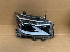 Oem 2020 2021 2022 2023 Lexus Gx460 Led Headlight Right Side Rh Nice