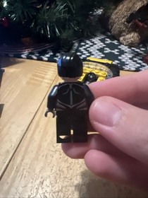 LEGO DC Comics Super Heroes: Superman Metropolis Showdown (76002) Car & Zod Only