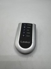 Control remoto de reemplazo de 5 botones Lasko OEM PARA ventilador de torre oscilante ionizador