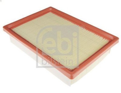 Air Filter FEBI 184360 CHEVROLET AVEO Saloon (T300) 1.2 2012-2015