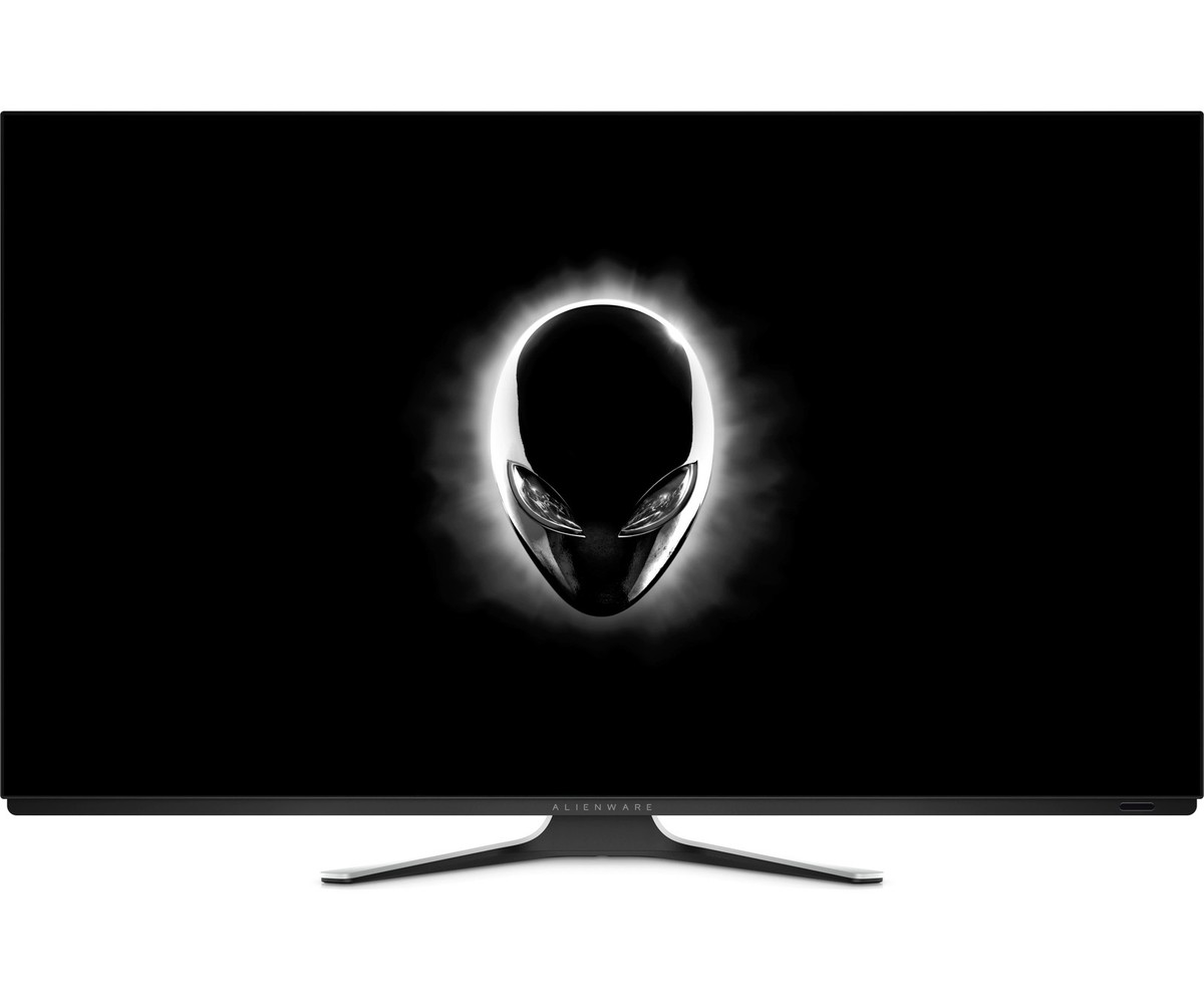 DELL Alienware 55