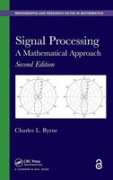 Charles L. Byrne | Signal Processing | Buch | Englisch (2014)