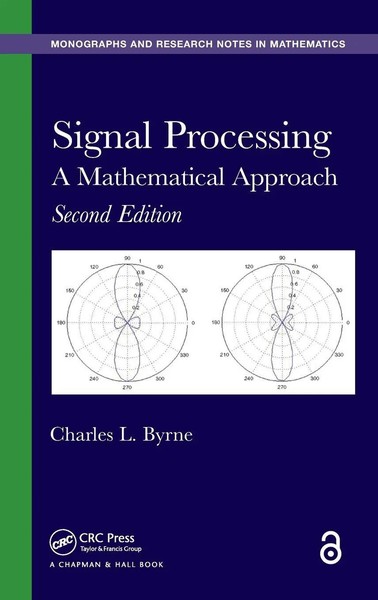 Charles L. Byrne | Signal Processing | Buch | Englisch (2014)-image