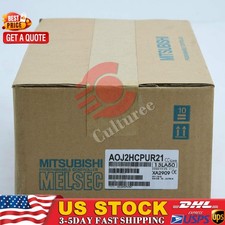1PC New Mitsubishi A0J2HCPUR21 Programmable Controller AOJ2HCPUR21