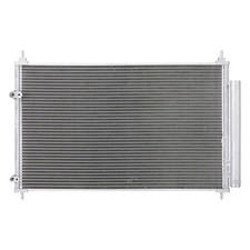 Air Conditioning Condenser A/C Condenser for Toyota Corolla Toyota
