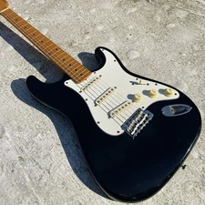 1982 Aria Diamond Standard Stratocaster MIJ Japan - Extremely Rare