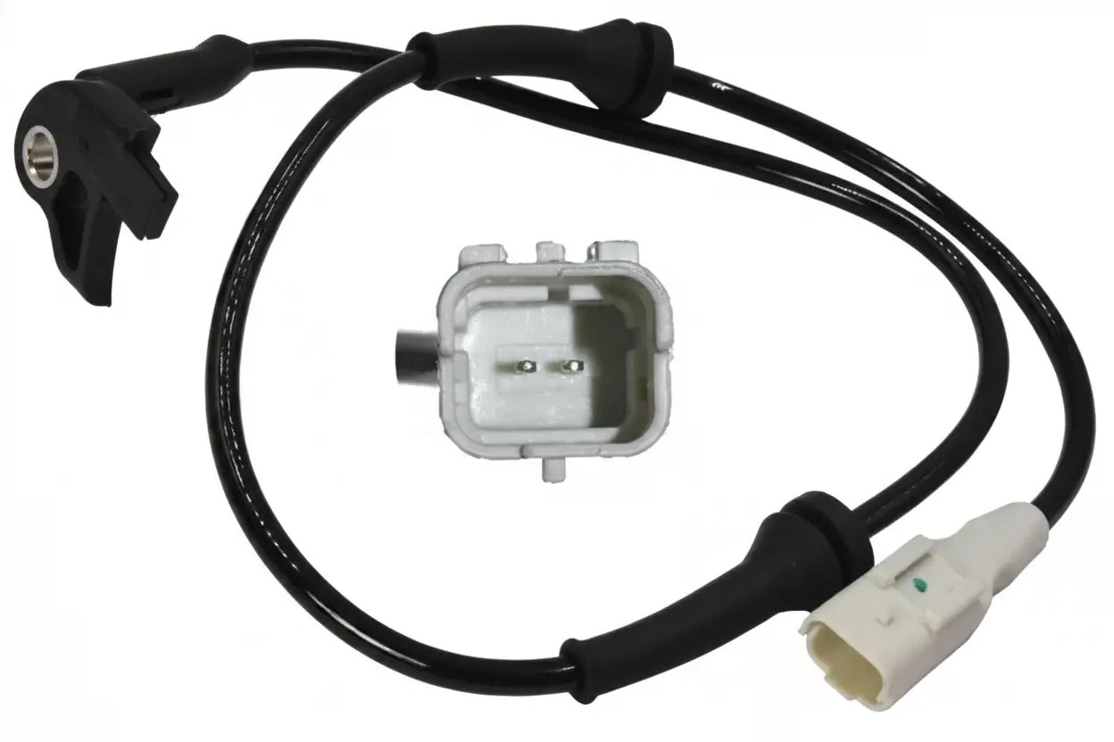 SENSOR WHEEL SPEED 560612A FOR PEUGEOT PARTNER/TEPEE/Box/Body/MPV GRAND/RAID - Image 2